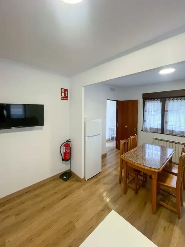 apartamentos alma 3