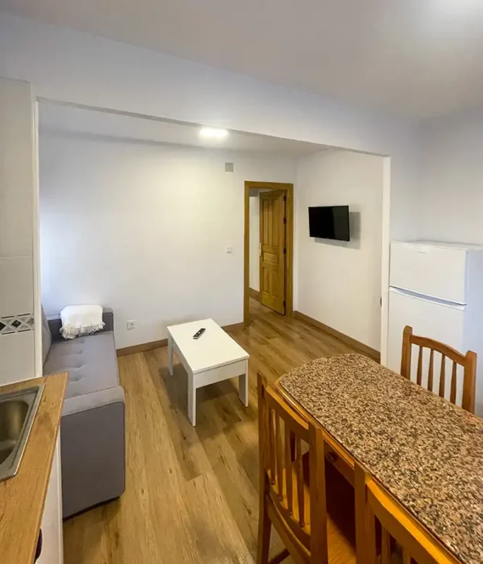 apartamentos alma 5