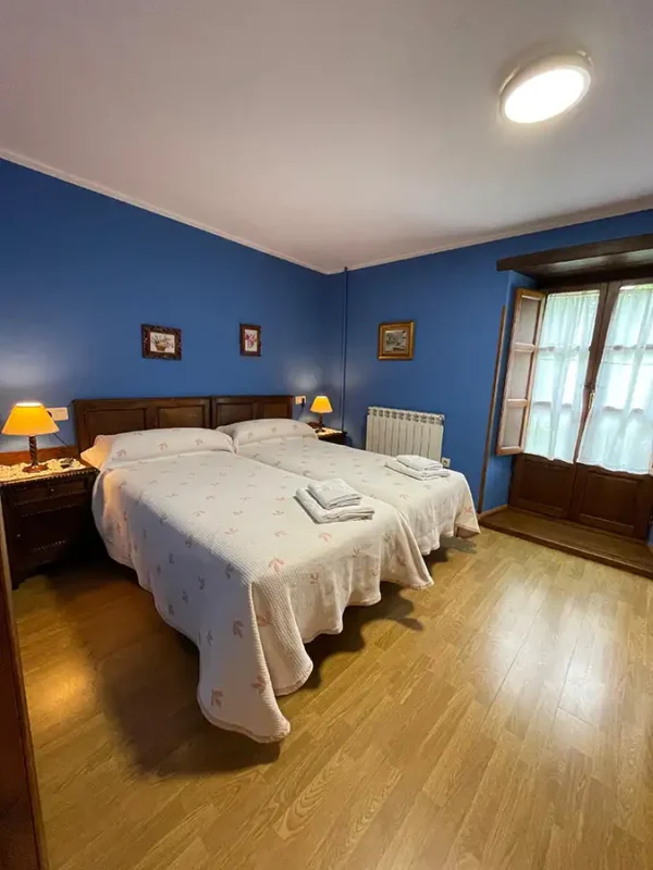 la casona de dario 1