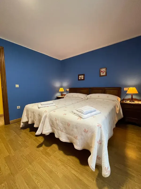 la casona de dario 2