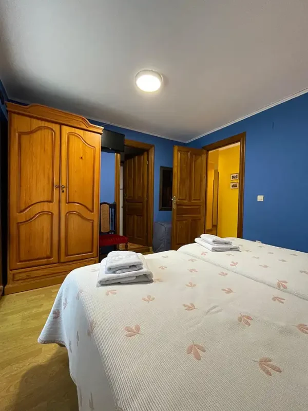 la casona de dario 4